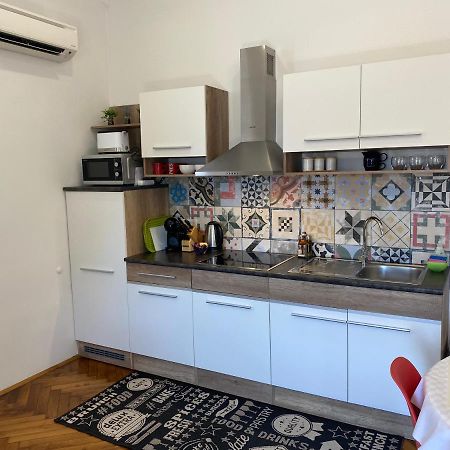 Apartment Villa Lora Πούλα Εξωτερικό φωτογραφία