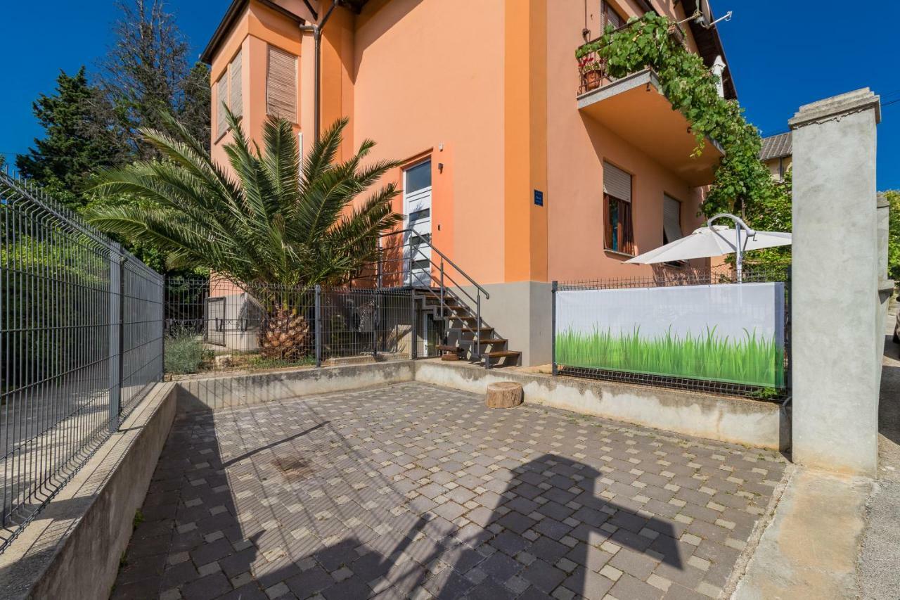 Apartment Villa Lora Πούλα Εξωτερικό φωτογραφία